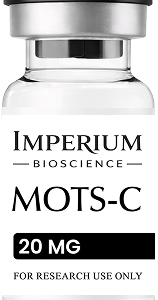 MOTS-C