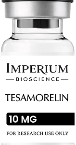 Tesamorelin