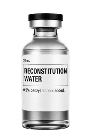 Reconstitution Water